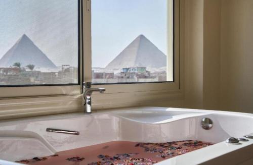 L'AMOUR Hotel in Cairo