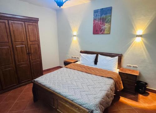 Porto Sokhna pyramids Apartments Family Sav View in Ain Sokhna
