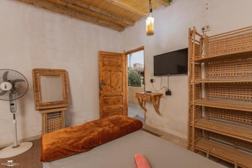 Gagal Hotel - فندق جاجال in Siwa