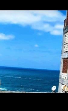 Aatun sea view studio in Shahrazad Alexandria in Alexandria