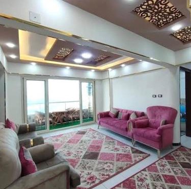 14حسن افلاطون مدينة نصر in El Alamein