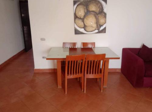 porto elsokhna hotel appartment in Ain Sokhna