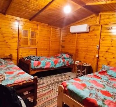 Africa Beach Camp in Nuweiba`