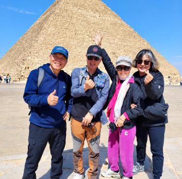 Atlantis Hotel - Boutique Stay in Cairo