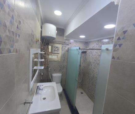 Hurghada and Fun in `Ezbet Bûgti
