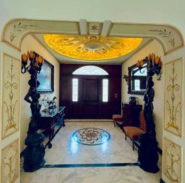 Villa Al-Wazeer-Beverly Hills - فيلا الوزير - بمسبح خاص in Sheikh Zayed