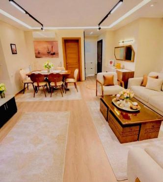 Modern & Cozy Apartment madinaty in Madinaty