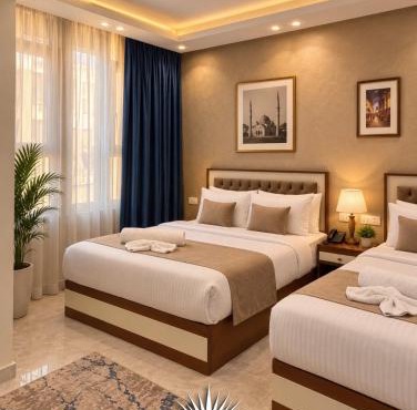 El Shams Hotel Cairo Downtown in Cairo