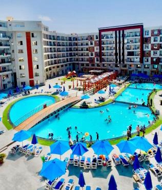 Tiba Golden Resort Hurghada in Hurghada