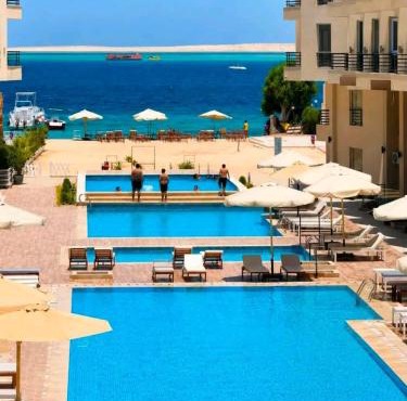 Aqua Fun Resort, Sheraton, Hurghada in Hurghada