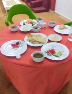 Friday Hotel in Sinnuris