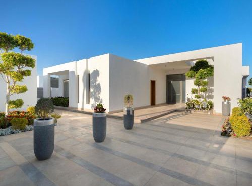 Club Prive By Rixos Sharm El Sheikh in Sharm El Sheikh