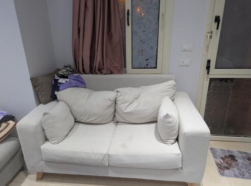 Cozy & Modern Flat Great Location in Hurghada