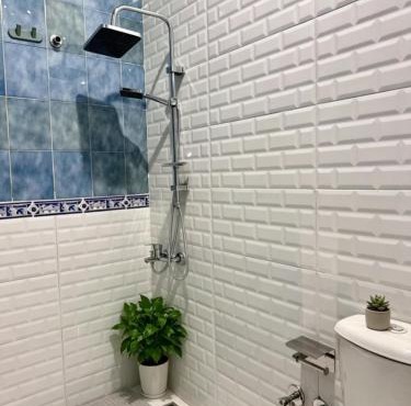 Tutuhouse in Cairo