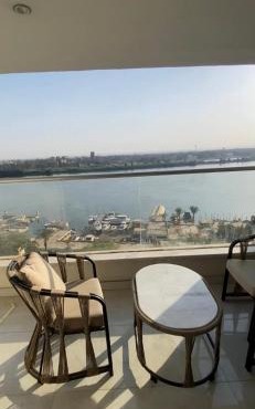 Aparthotels in Cairo, Egypt in Cairo