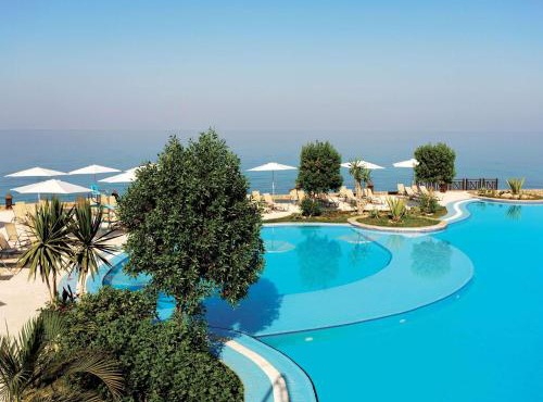 Mövenpick Resort El Sokhna in Ain Sokhna