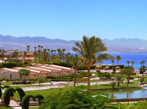 Movenpick Resort Taba in Taba