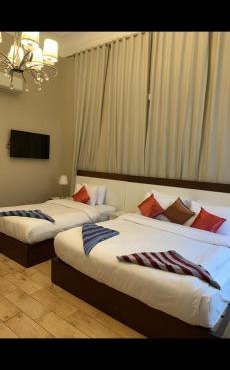 agor In Cairo Hotel in Cairo