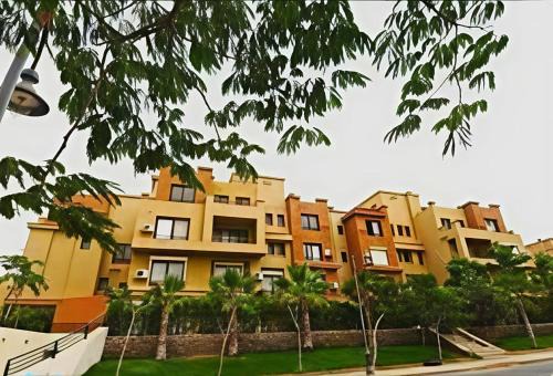 Holiday parks in Sheikh Zayed, Egypt in Sheikh Zayed