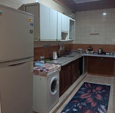 Al Sharif Hotel Apartments in Abu Simbel