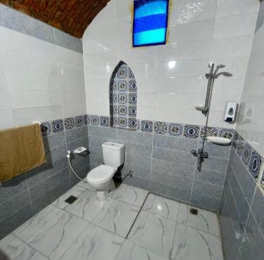 Nefertari Hotel in Luxor