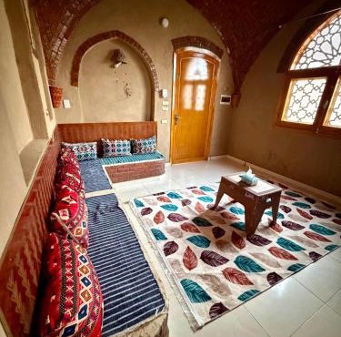 Nefertari Hotel in Al Aqālitah