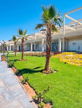 Porto Sokhna pyramids Sea View Family in Ain Sokhna