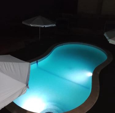 كمبوند ساندوريني امام مدخل الريف الأوروبي بجوار هيبر وان in Wadi El Natrun