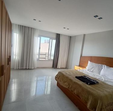برج زيزينيا Vip in Port Said
