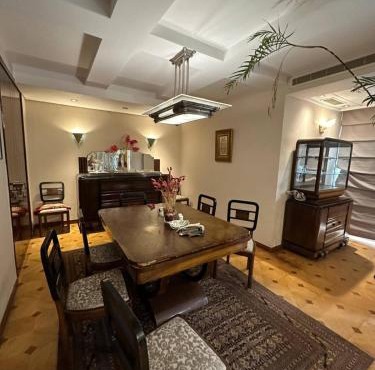 Apartment in Beverly HillsSheikh بيفرلي هيلز الشيخ زايد in Sheikh Zayed