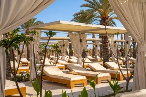 JAZ Viva Casa Maza, Almaza Bay in Marsa Matruh