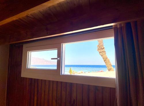 Leonessa's Villa in Dahab