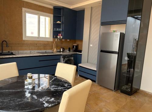 Sea Beach Apartment Marsa Alam in Marsa Alam City