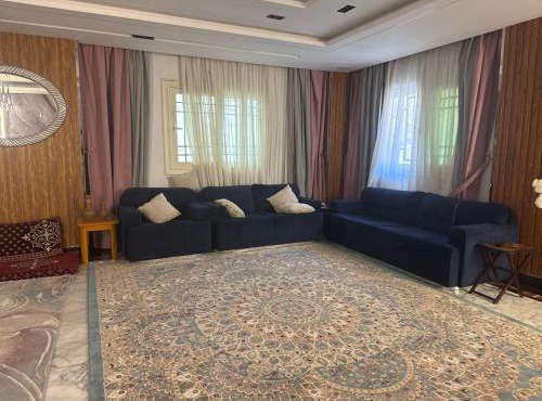 كمبوند ذايد هايتس الشيخ ذايد شقه مفروشه in Sheikh Zayed
