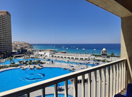 VIP PORTO SOKHNA RESORT and restaurants in Ain Sokhna
