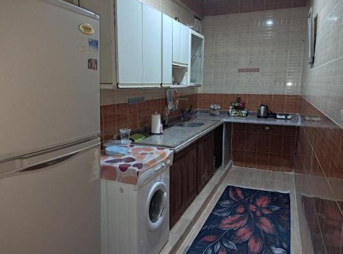 Al Sharif Hotel Apartments in Abu Simbel