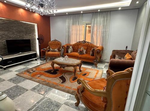 Apartments in Cairo, Egypt in Cairo
