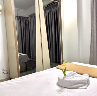 Charming 3 Beds Apartment in elegant Villa Prime Location in Shorouk City in Cairo
