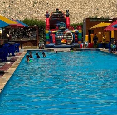 شالية ستوديو مكيف in Naj‘ ‘Azzām