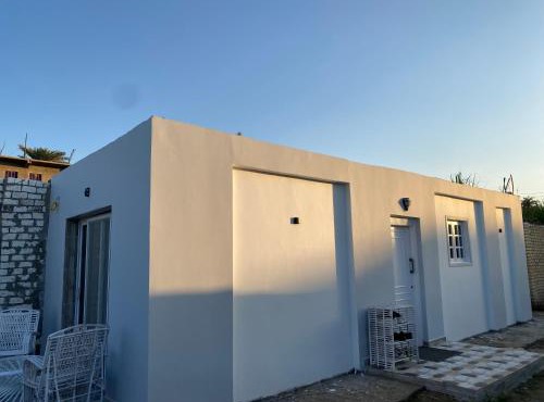 Duma Villa in Luxor