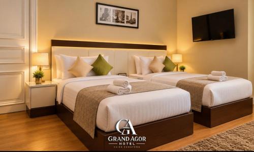 agor In Cairo Hotel in Cairo