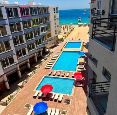 Aqua Fun Resort-منتجع اكوا فن in Hurghada