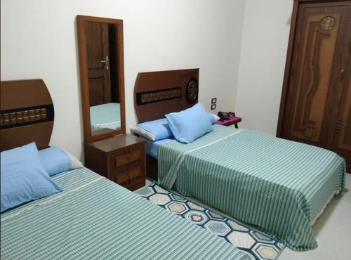 مراحب للاسكان الفندقي - منتجع سيسيليا/Maraheb Group For Hotel Accommodation - Cecelia Resort in Alexandria