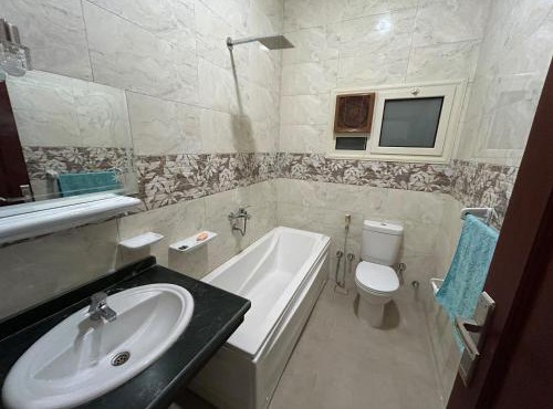 Sakkara View Guest House in Cairo
