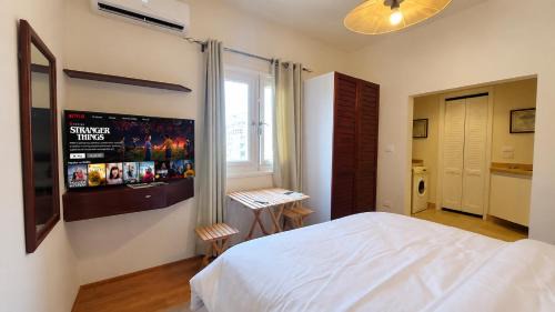 Stylish Studio in the Heart of Dokki in Cairo