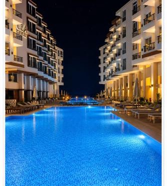 Aqua Fun Resort in Hurghada