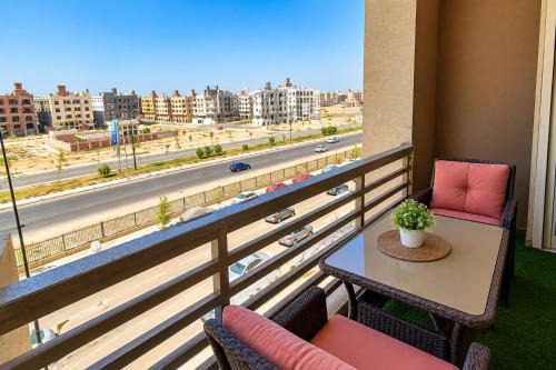 كمباوند دار مصر in Dumyāţ al Jadīdah
