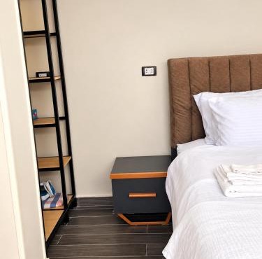 Pyramids Gardens 2bedroom apartment in Cairo