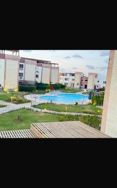 شقة فندقية منتجع قرية هلنان
