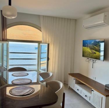 Panoramic Sea & Canal Prestige Apartment in Port Said